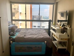 Blk 138A Lake Vista @ Yuan Ching (Jurong West), HDB 3 Rooms #211411271